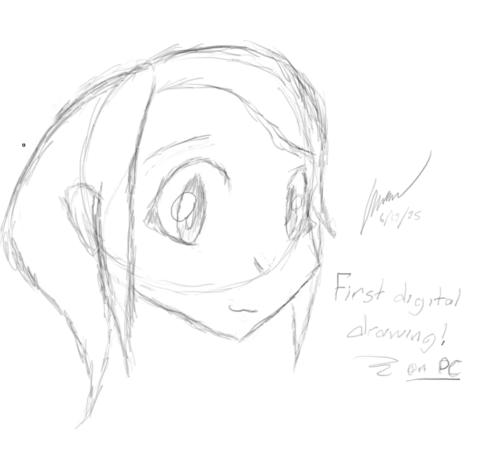 FirstKrita