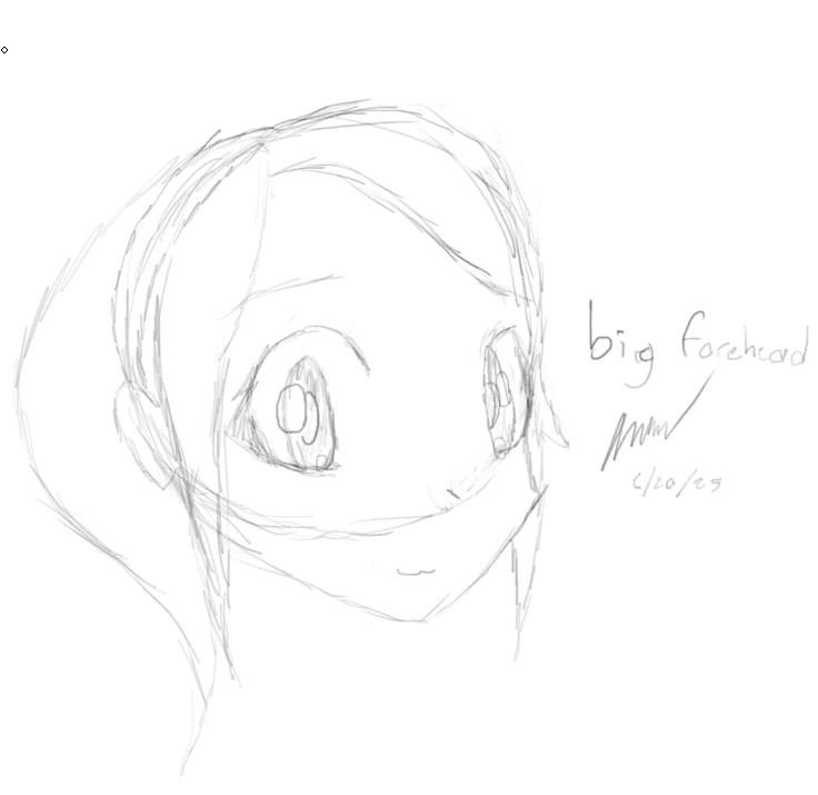 FirstKrita