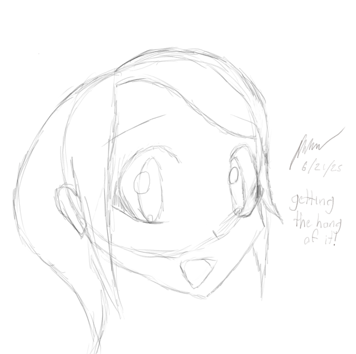 FirstKrita